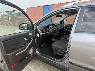 Ssang yong Korando 2.0 XGI 200 Quartz picture 10