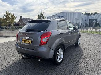 Ssang yong Korando 2.0 XGI 200 Quartz picture 6