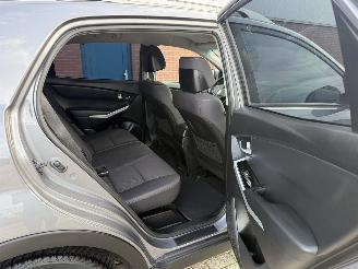 Ssang yong Korando 2.0 XGI 200 Quartz picture 19