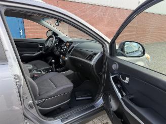 Ssang yong Korando 2.0 XGI 200 Quartz picture 16