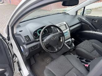 Toyota Corolla-verso 1.8 VVTi Clima - Navi picture 11