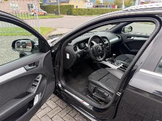 Audi A4 1.8 TFSI 88kw S-Line Navi picture 9