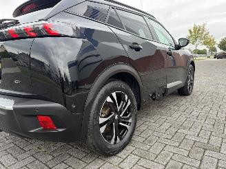 Peugeot e-2008 EV GT 50 kWh picture 7