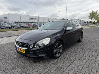 Volvo V-60 1.6 84kw Clima - Navi picture 4
