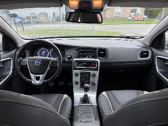 Volvo V-60 1.6 84kw Clima - Navi picture 18