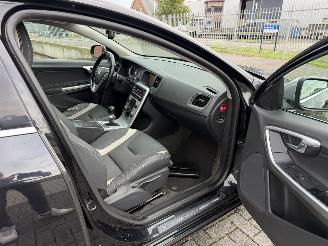 Volvo V-60 1.6 84kw Clima - Navi picture 25