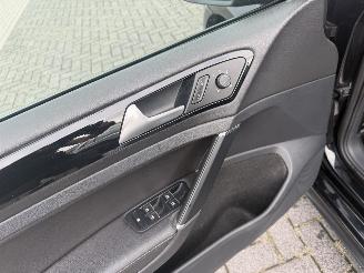 Volkswagen Golf 2.0 GTD 135kw DSG Pano - Clima - Navi picture 19