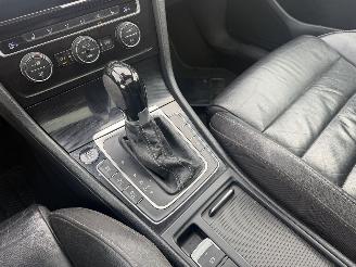 Volkswagen Golf 2.0 GTD 135kw DSG Pano - Clima - Navi picture 30