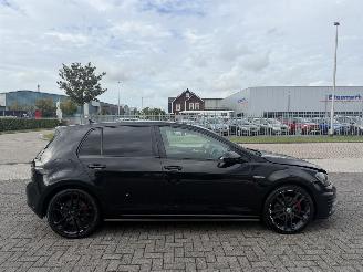 Volkswagen Golf 2.0 GTD 135kw DSG Pano - Clima - Navi picture 2
