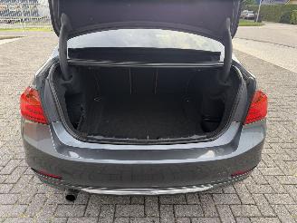 BMW 3-serie 320i 125kw Clima Navi picture 20
