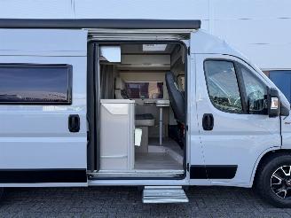 Challenger  Vany Elegance V124  2.3 Automaat picture 22