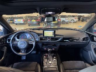Audi A6 3.0 TDI quattro picture 22
