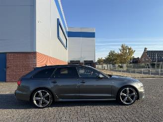 uszkodzony samochody osobowe Audi A6 3.0 TDI quattro 2014/5
