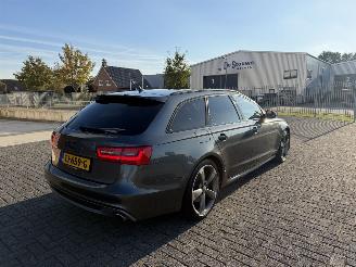 Audi A6 3.0 TDI quattro picture 10