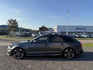 Audi A6 3.0 TDI quattro picture 8
