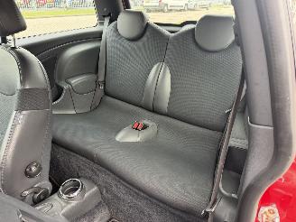 Mini Cooper 1.6 85Kw AIRCO picture 12
