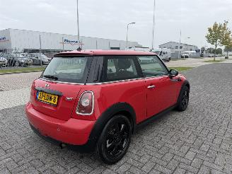 Mini One 1.6 55kw Pano - Navi - Airco picture 3