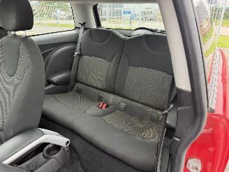 Mini One 1.6 55kw Pano - Navi - Airco picture 16