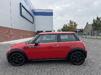 Mini One 1.6 55kw Pano - Navi - Airco picture 6
