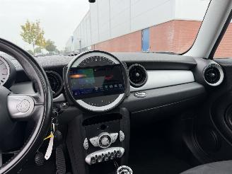 Mini One 1.6 55kw Pano - Navi - Airco picture 18