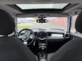 Mini One 1.6 55kw Pano - Navi - Airco picture 22