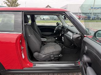 Mini One 1.6 55kw Pano - Navi - Airco picture 24