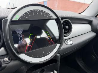 Mini One 1.6 55kw Pano - Navi - Airco picture 27