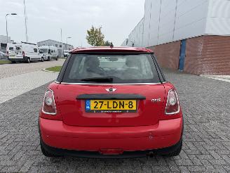 Mini One 1.6 55kw Pano - Navi - Airco picture 4