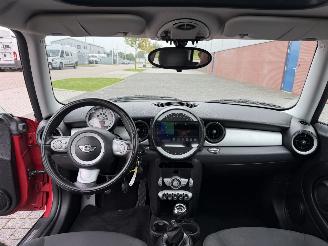 Mini One 1.6 55kw Pano - Navi - Airco picture 17