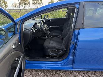 Seat Leon 1.8 TFSI  118kw Clima picture 11