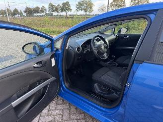Seat Leon 1.8 TFSI  118kw Clima picture 10