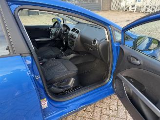 Seat Leon 1.8 TFSI  118kw Clima picture 16