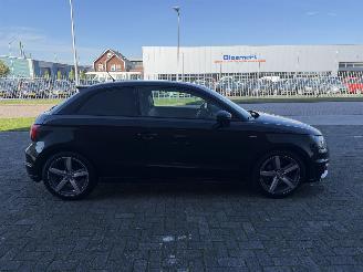 Audi A1 1.4 TFSI 90kw S-Line picture 21