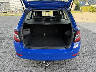 Skoda Fabia 1.0 55kw Business Edition Clima - Navi picture 16