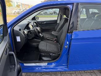 Skoda Fabia 1.0 55kw Business Edition Clima - Navi picture 12