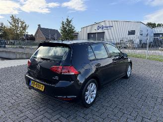 Volkswagen Golf 1.0 TSI 85Kw Navi - Clima picture 4