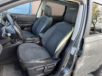 Nissan Qashqai+2 1.6 DCI 96Kw Clima picture 12