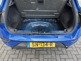 Volkswagen T-Roc 1.5 TSI 110kw  AUTOMAAT picture 14