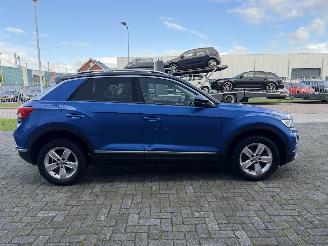 Volkswagen T-Roc 1.5 TSI 110kw  AUTOMAAT picture 6