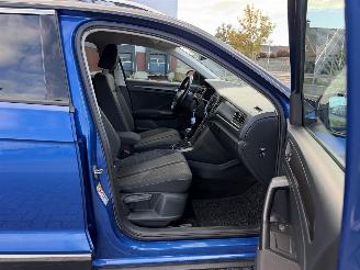 Volkswagen T-Roc 1.5 TSI 110kw  AUTOMAAT picture 22