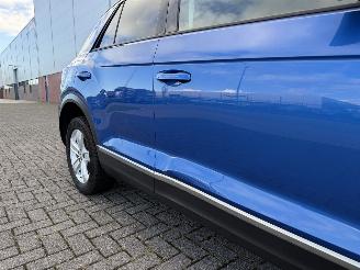 Volkswagen T-Roc 1.5 TSI 110kw  AUTOMAAT picture 16