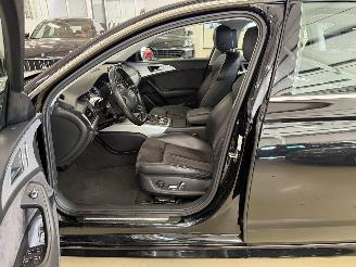 Audi A6 3.0 TDI Quattro picture 16