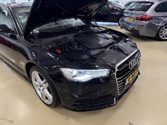 Audi A6 3.0 TDI Quattro picture 28