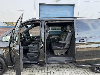 Mercedes V-klasse V300 D 4-Matic  Extra Lang Luchtvering picture 14