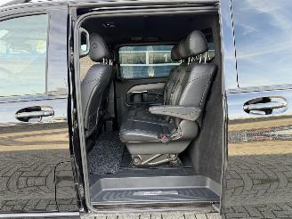 Mercedes V-klasse V300 D 4-Matic  Extra Lang Luchtvering picture 43