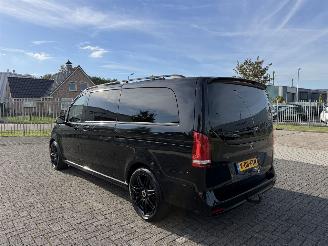 Mercedes V-klasse V300 D 4-Matic  Extra Lang Luchtvering picture 10