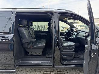 Mercedes V-klasse V300 D 4-Matic  Extra Lang Luchtvering picture 27
