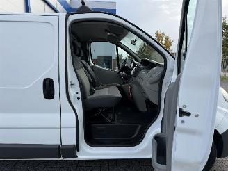 Renault Trafic 2.0 DCI 66Kw L2 Clima - Navi picture 21