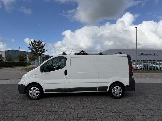 Renault Trafic 2.0 DCI 66Kw L2 Clima - Navi picture 2