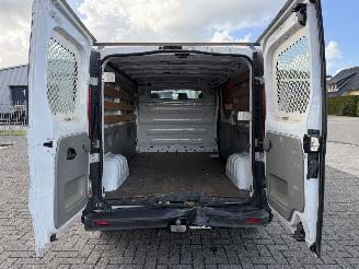 Renault Trafic 2.0 DCI 66Kw L2 Clima - Navi picture 10